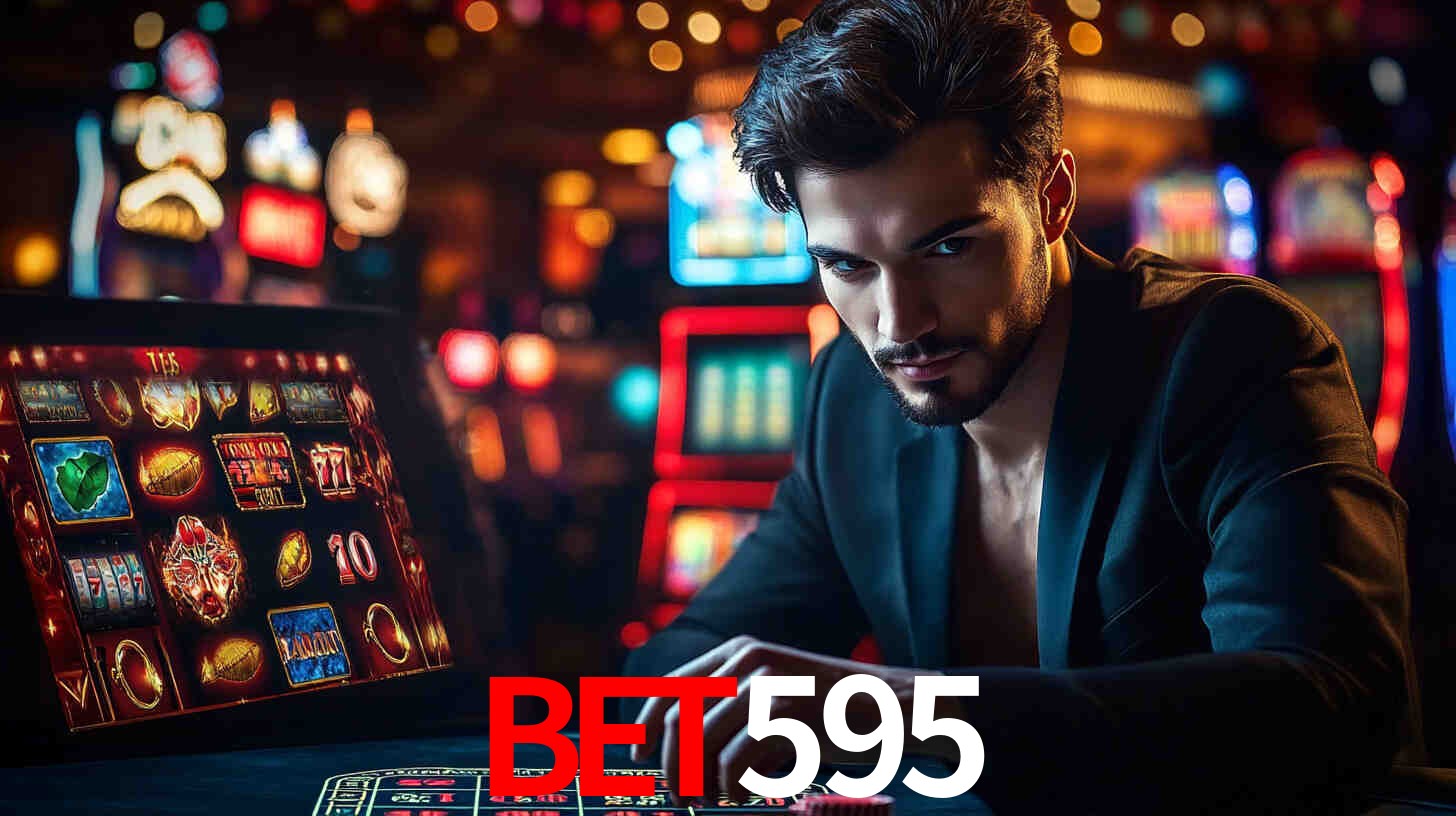 bet595 app