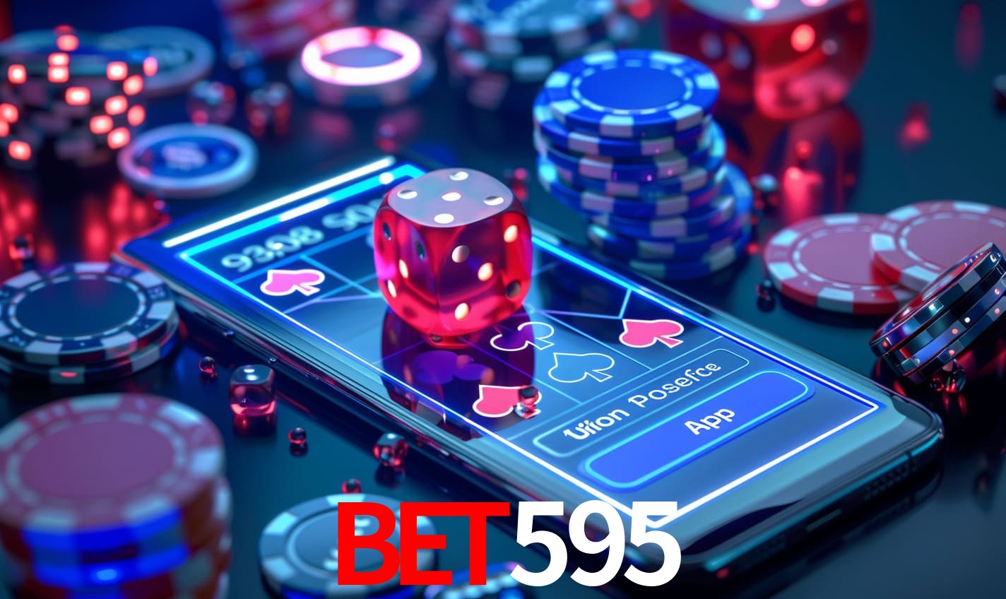 Baixar App BET595