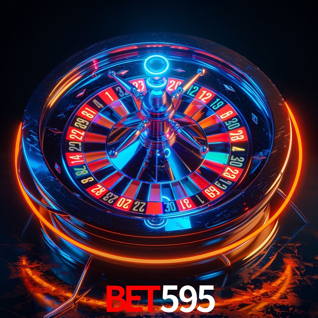 Melhor Casino Online BET595