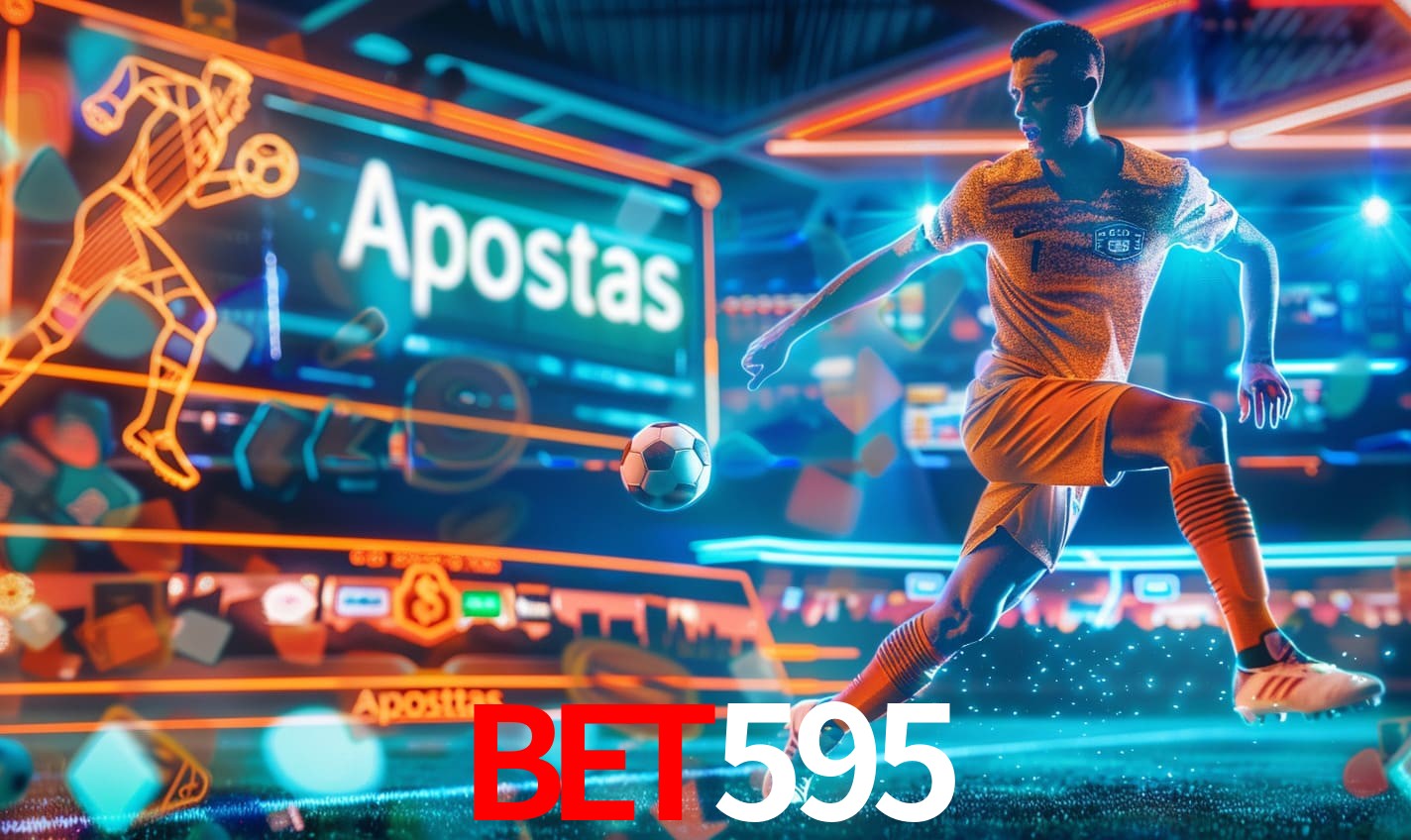 Apostas BET595