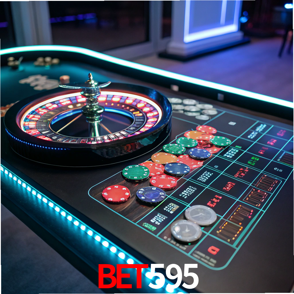 Cassino Online BET595