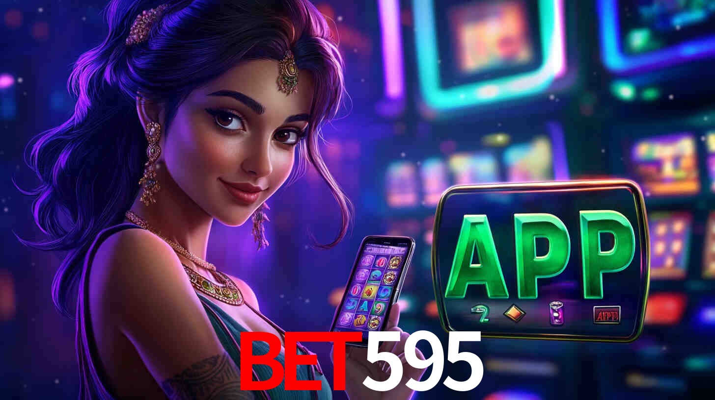 bet595: Seu Especialista em Apostas Esportivas Brasileiras
