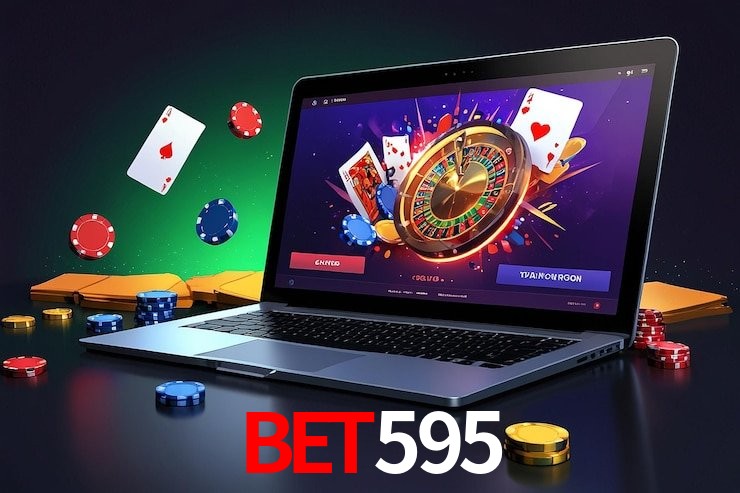 Design Responsivo bet595