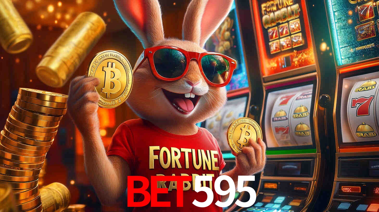 Descubra a Magia dos Jogos de Arcade no bet595