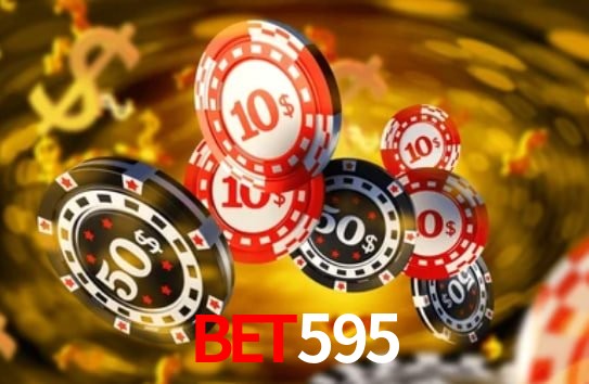 Mesa de Blackjack bet595
