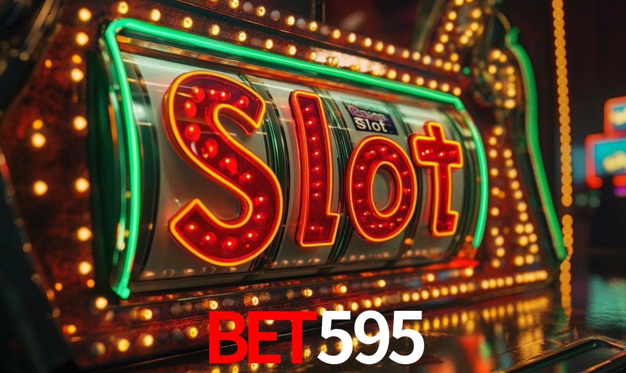 Login Seguro bet595