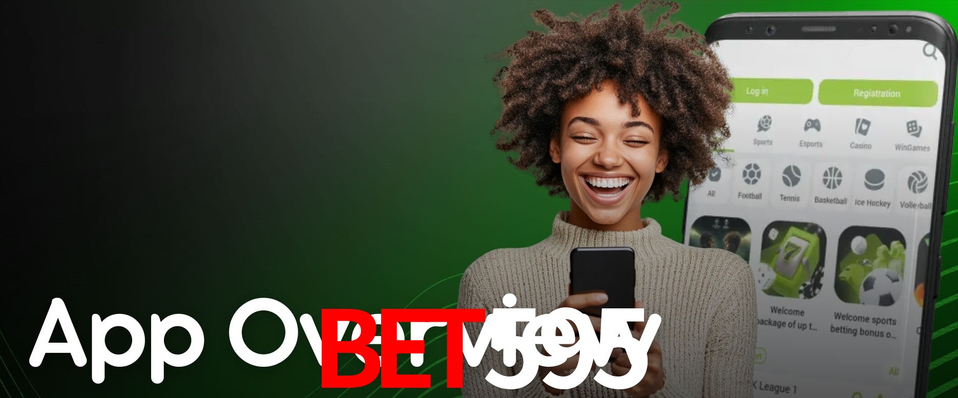 API Integration bet595