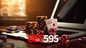 A Experiência Imersiva dos Cassinos Ao Vivo no bet595