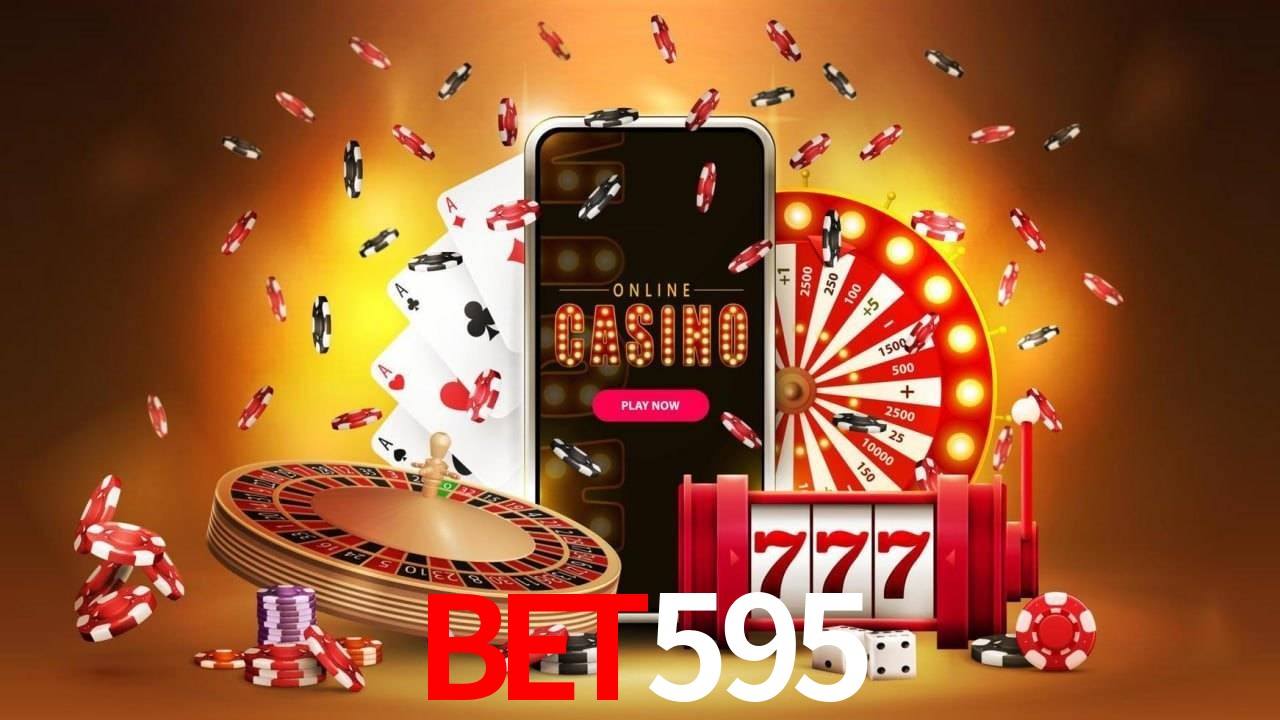 Recursos de Bônus bet595