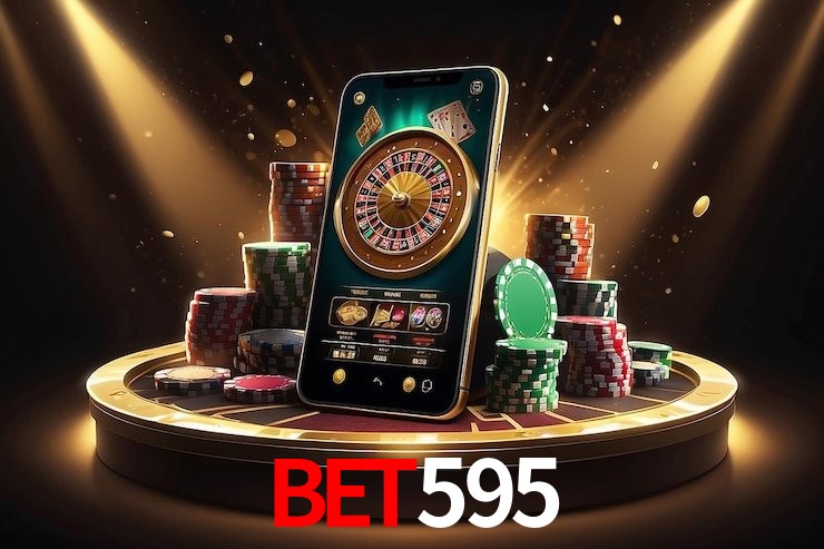 Casino Ao Vivo bet595