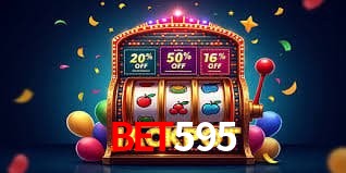 Benefícios da Conta bet595