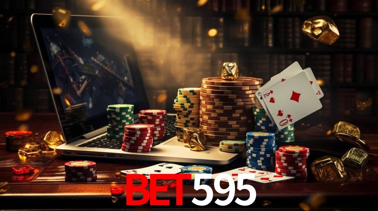 Programa VIP bet595