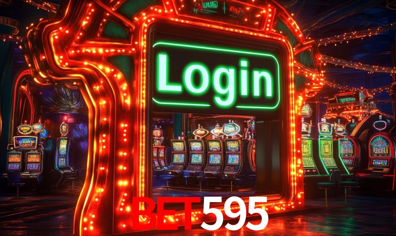 Casino VIP bet595