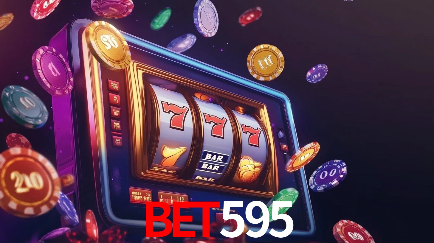 Roulette Table bet595