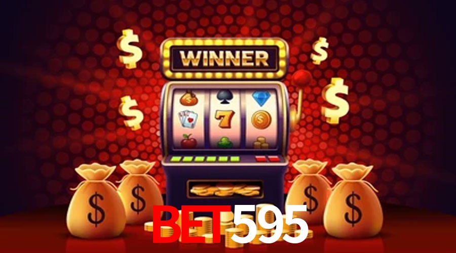 Secure Login bet595