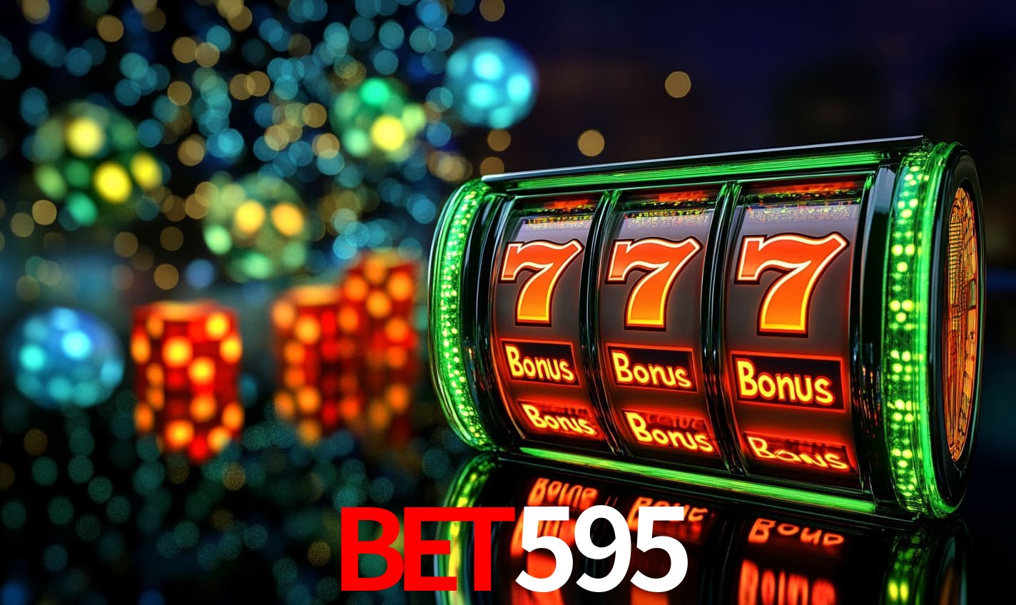 Diretório de Jogos bet595