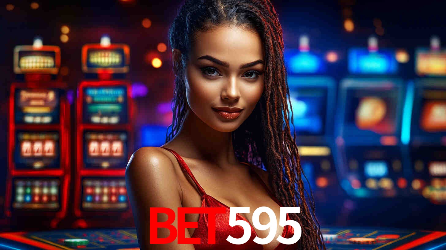 Apostas Esportivas na bet595: Um Guia Completo