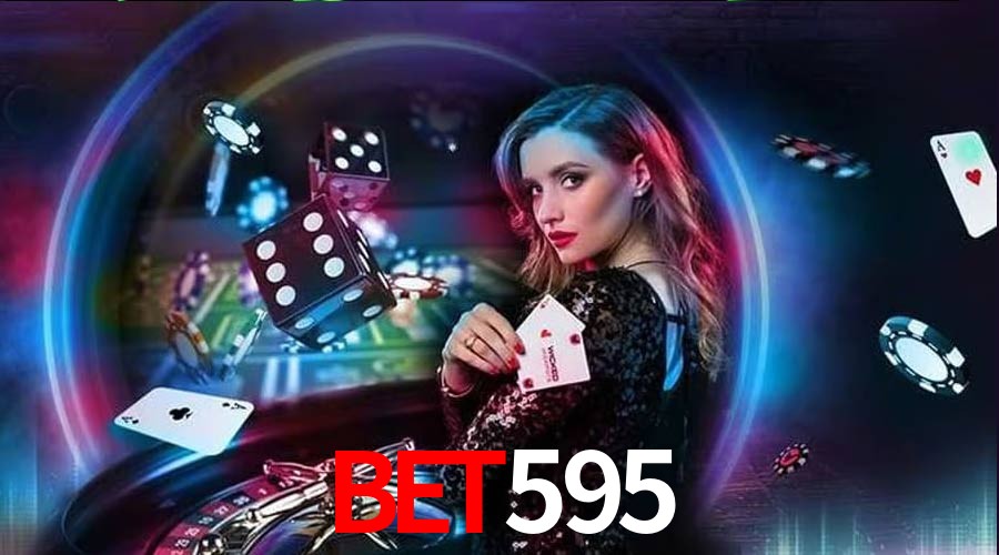 Account Benefits bet595
