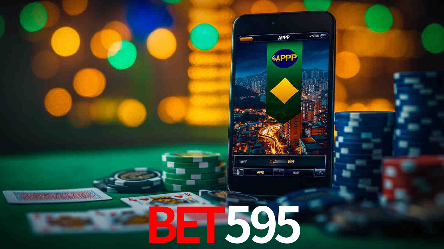 A Experiência Imersiva dos Cassinos Ao Vivo no bet595