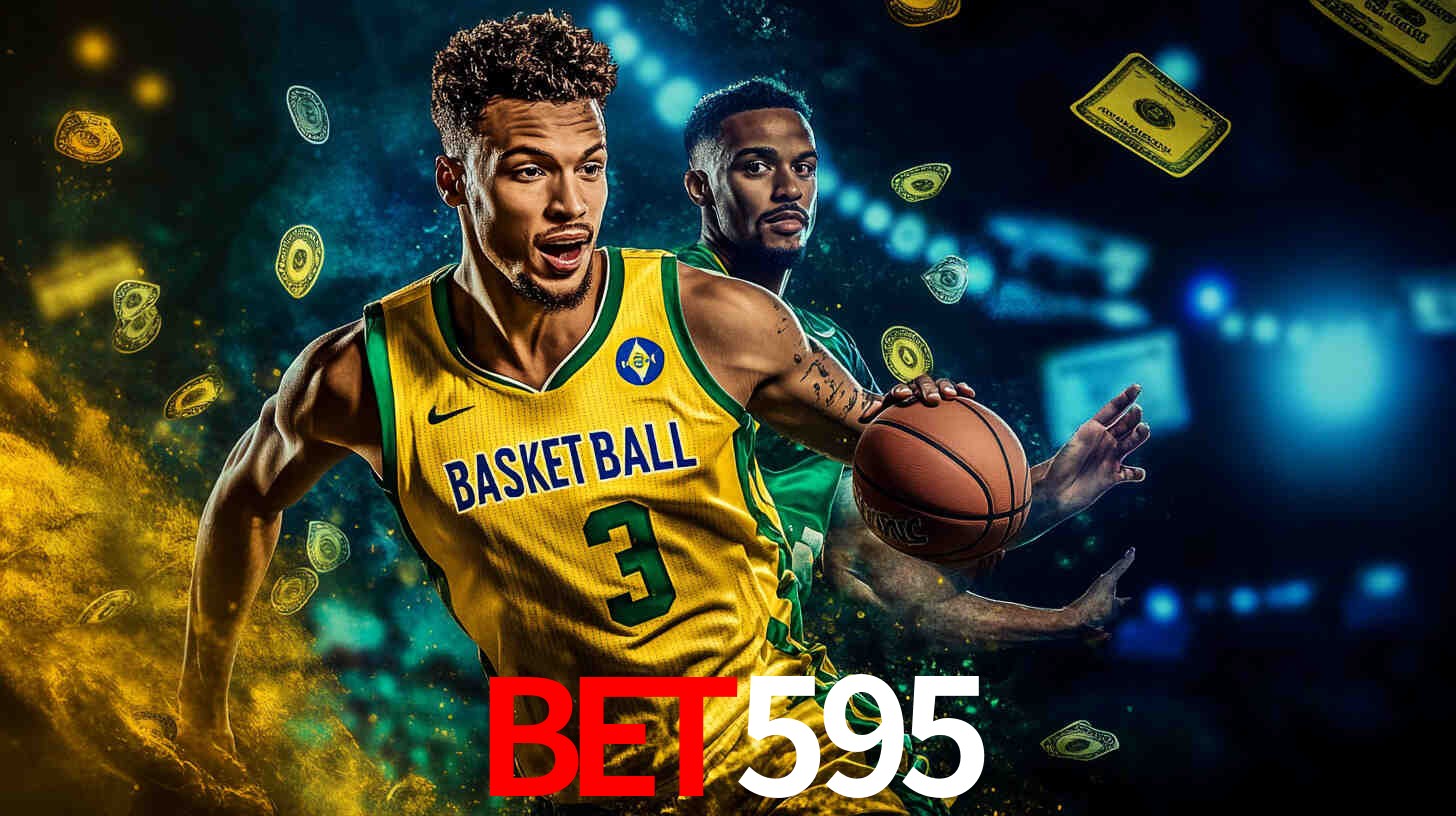 Desvendando o Mundo dos Jogos Virtuais na bet595