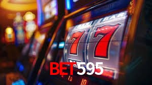 Jogos de Slot bet595
